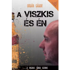 Atlantic Press A Viszkis és én egyéb e-könyv