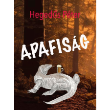 Atlantic Press Apafiság regény