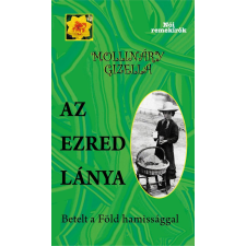 Atlantic Press Az ezred lánya szépirodalom