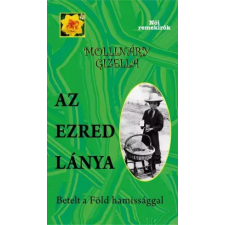 Atlantic Press Az ezred lánya egyéb e-könyv