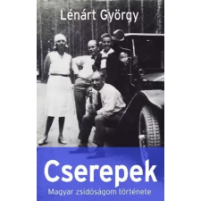 Atlantic Press Cserepek egyéb e-könyv
