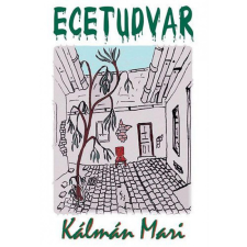Atlantic Press Ecetudvar regény