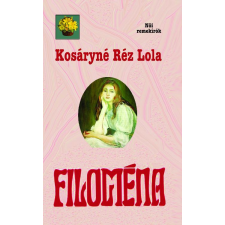 Atlantic Press Filoména egyéb e-könyv