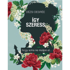 Atlantic Press Így szeress egyéb e-könyv
