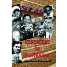 Atlantic Press Kartársak és kortársak egyéb e-könyv
