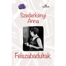 Atlantic Press Kiadó Felszabadultak irodalom