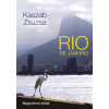Atlantic Press Kiadó Rio de Janeiro - Nagyvárosi séták