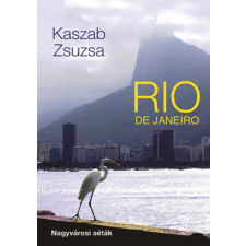 Atlantic Press Kiadó Rio de Janeiro - Nagyvárosi séták egyéb könyv