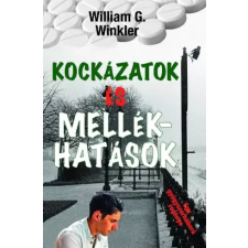 Atlantic Press Kockázatok és mellékhatások egyéb e-könyv