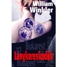 Atlantic Press Lánykereskedők regény