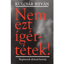 Atlantic Press Nem ezt ígértétek társadalom- és humántudomány