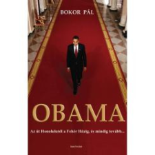 Atlantic Press Obama egyéb e-könyv