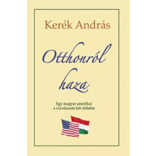 Atlantic Press Otthonról haza egyéb e-könyv