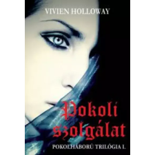 Atlantic Press Pokoli szolgálat egyéb e-könyv