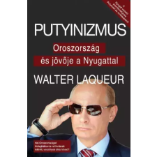 Atlantic Press Putyinizmus egyéb e-könyv