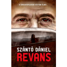 Atlantic Press Revans regény