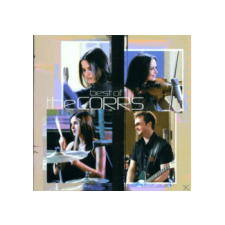 Atlantic The Corrs - Best Of (CD) rock / pop
