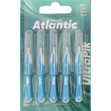  Atlantic UltraPik fogköz kefe 1mm 5 db fogkefe
