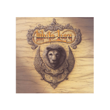 Atlantic White Lion - The Best of White Lion (Cd) rock / pop