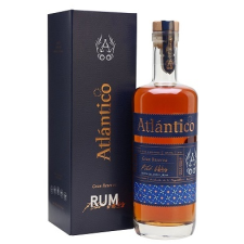  Atlantico Gran Reserva 40% pdd. rum