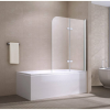 Atlantis Amora 120x140 kádparaván KPE-1201
