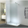 Atlantis Walk-in zuhanyfal 130 nano nélkül, 190cm, 8mm WIN-1319