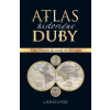  Atlas historique Duby – Georges Duby
