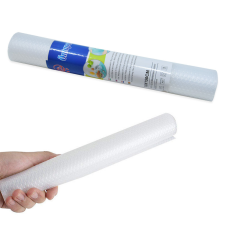 Átlátszó öntapadós falvédő tapéta - 150x30 cm tapéta, díszléc és más dekoráció