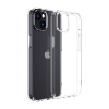  átlátszó tok iphone 14 plus készülékhez tok és táska