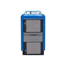 Atmos DC 25 GS kazán