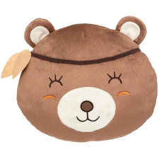 Atmosphera babapárna mackó 30×27 cm lakástextília