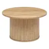 Atmosphera Colva dohányzóasztal, MDF - 60 cm