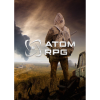 Atom Team ATOM RPG: Post-apocalyptic indie game (PC - GOG.com elektronikus játék licensz)