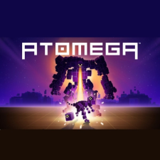  ATOMEGA (Digitális kulcs - PC) videójáték