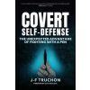 Atomic Bear Press Covert Self-Defense – Tom Mandrake (Brožovaná)