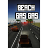 Atomic Fabrik Beach Gas Gas (PC - Steam elektronikus játék licensz)