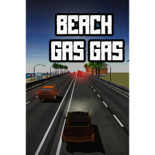Atomic Fabrik Beach Gas Gas (PC - Steam elektronikus játék licensz) videójáték