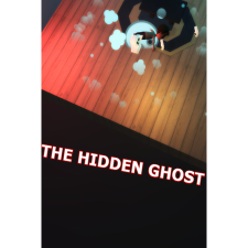 Atomic Fabrik The Hidden Ghost (PC - Steam elektronikus játék licensz) videójáték