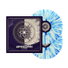 ATOMIC FIRE Amorphis - Halo (Clear White & Blue Splatter Vinyl) (Vinyl LP (nagylemez))