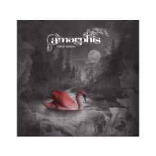 ATOMIC FIRE Amorphis - Silent Waters (Vinyl LP (nagylemez)) heavy metal