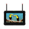 Atomos Shinobi 7RX Akciókamera Monitor 7" FullHD - Fekete