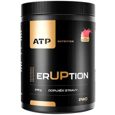 ATP Nutrition Eruption 375 g, wild raspberry vitamin és táplálékkiegészítő