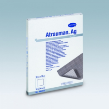 Atrauman Ag 10 x 10 cm gyógyászati segédeszköz