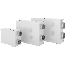 ATREA DUPLEX 370 EC5.CP hővisszanyerős szellőztető egység hővisszanyerő egység