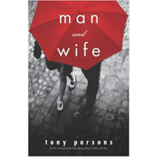 Atria Books Man and Wife antikvárium - használt könyv