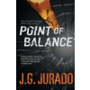 Atria Books Point of Balance | J. G. Jurado