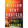 Atria Books Spirit Crossing (Könyv)