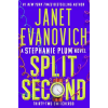 Atria Books Split Second: Thirty-Two Switcheroo | EVANOVICH JANET