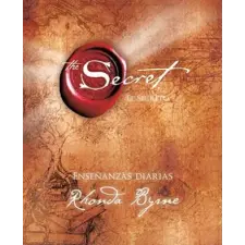 Atria Books The Secret /El Secreto | Rhonda Byrne idegen nyelvű könyv