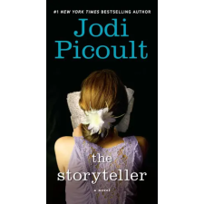 Atria Books The Storyteller | PICOULT JODI egyéb könyv